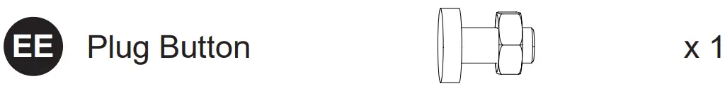 ASSEMBLY INSTRUCTIONS FOR HARDWIRE INSTALLATION