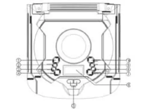 Lenco-PA-260BK-Portable-Speaker-2