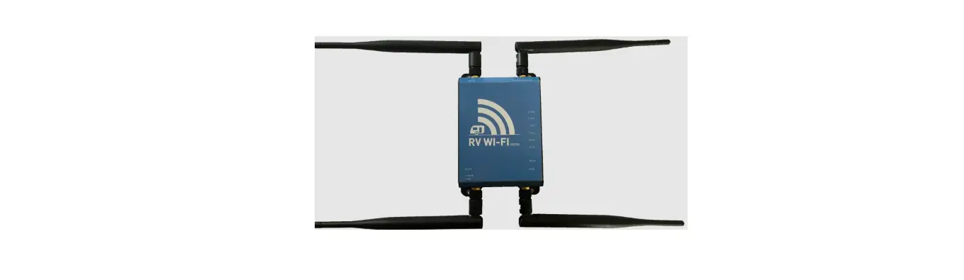 Rv Wifi 4gx Portable Internet For Caravans And Motorhomes User Guide Rv Wifi 4gx Portable Internet For Caravans And Motorhomes User Guide