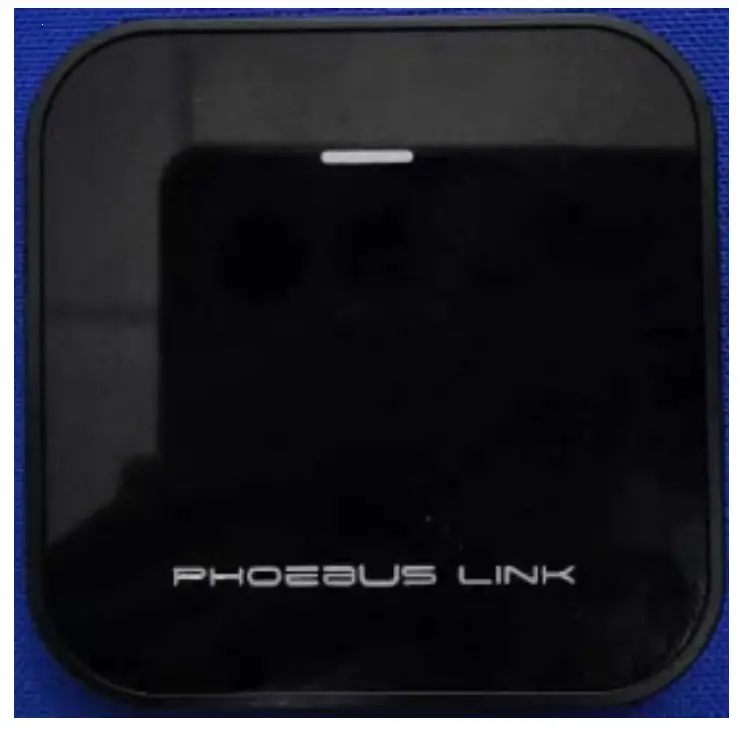 LINK LX-90T Car Intelligent Conversion Box