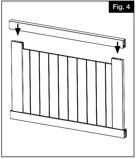 Installation Instruction