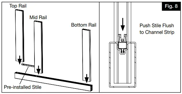 Installation Instruction