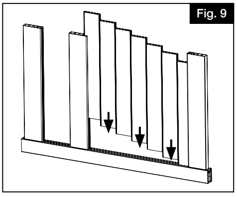 Installation Instruction