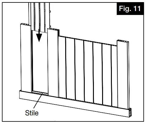 Installation Instruction