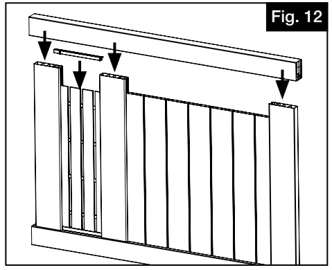 Installation Instruction