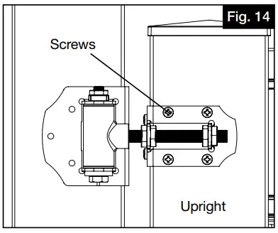 Installation Instruction