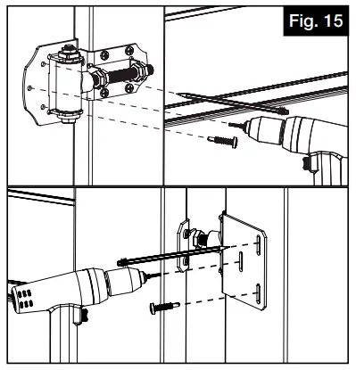 Installation Instruction