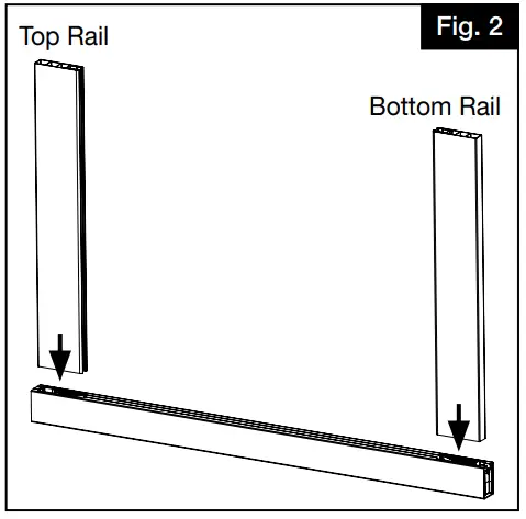 Installation Instruction
