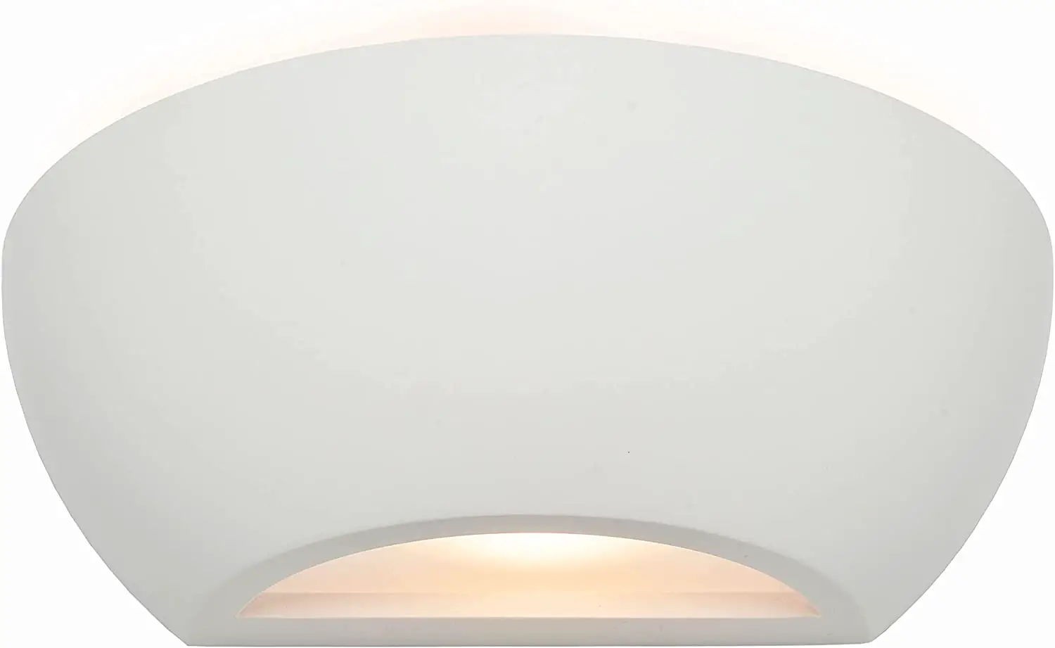 Lindby-GU10-Wall-Lamp-1-Light-Plaster-PRODUCT