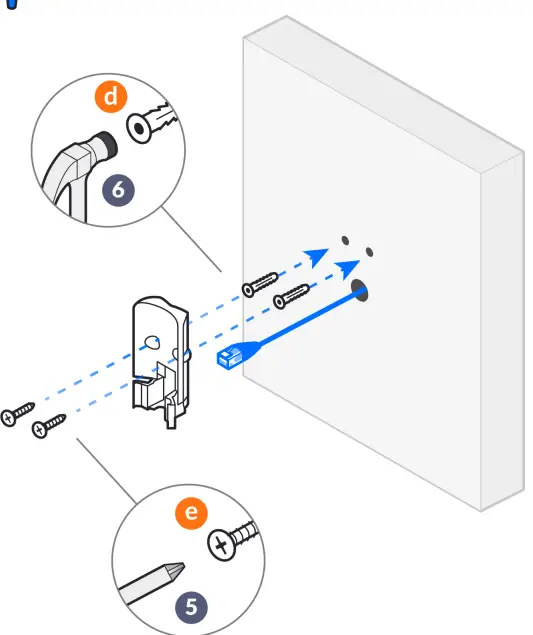Assembly Instructions