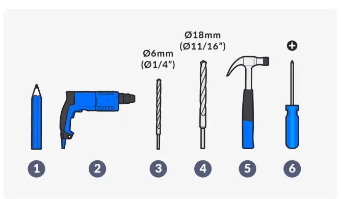 Assembly Instructions