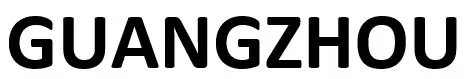 Guangzhou Logo