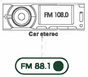 Guangzhou Yiheng Technology BC76 FM Transmitter - Fig2