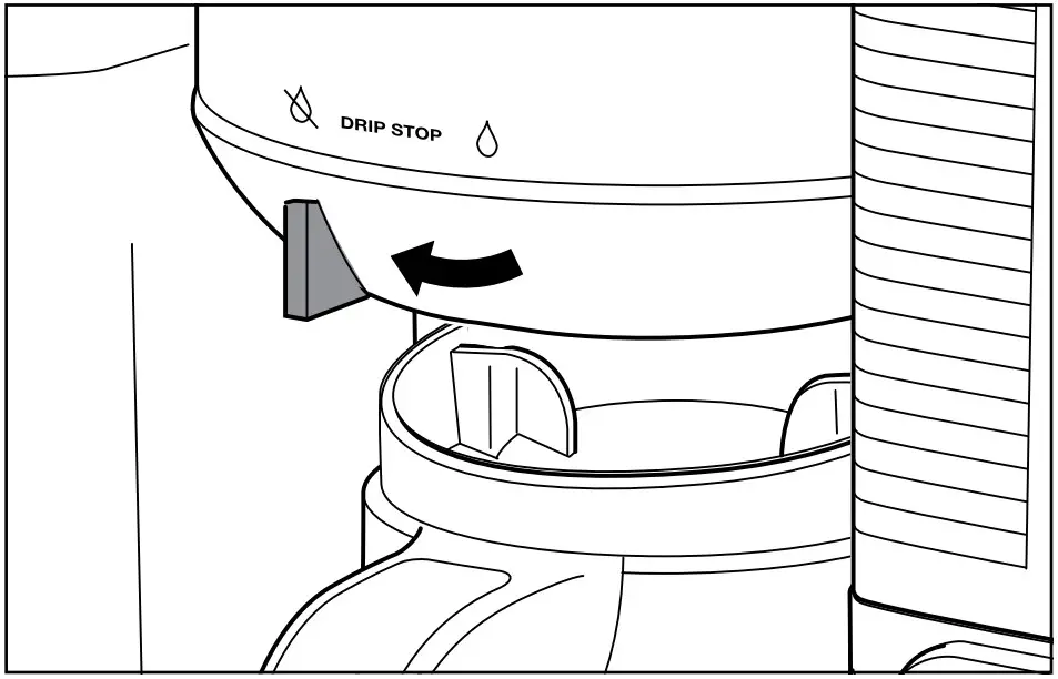 NINJA CM400 Series Specialty Coffee Maker - FIGURE 14
