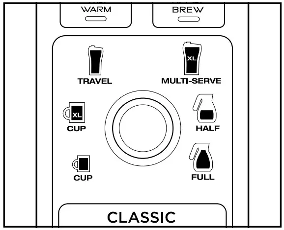 NINJA CM400 Series Specialty Coffee Maker - FIGURE 17