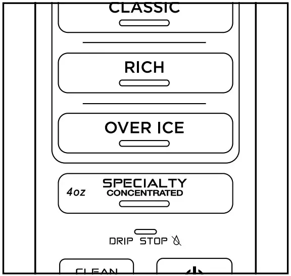 NINJA CM400 Series Specialty Coffee Maker - FIGURE 20