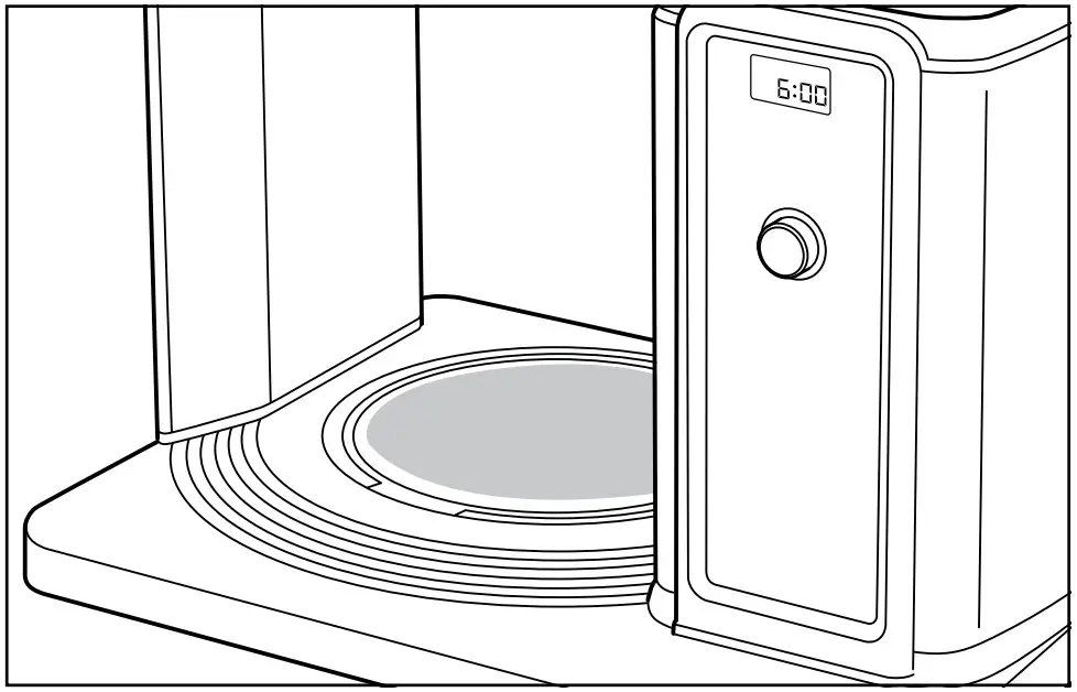 NINJA CM400 Series Specialty Coffee Maker - FIGURE 24