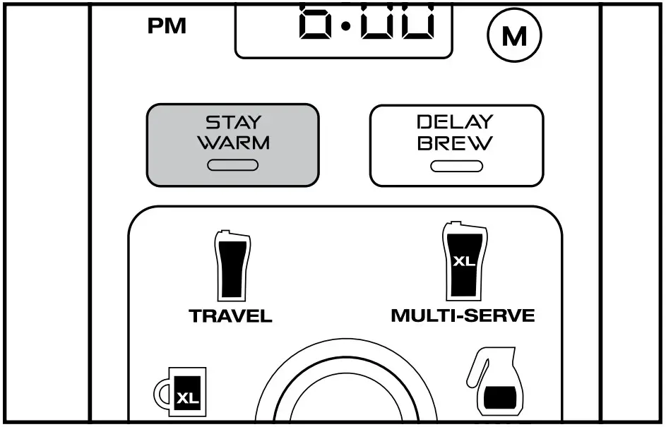 NINJA CM400 Series Specialty Coffee Maker - FIGURE 25