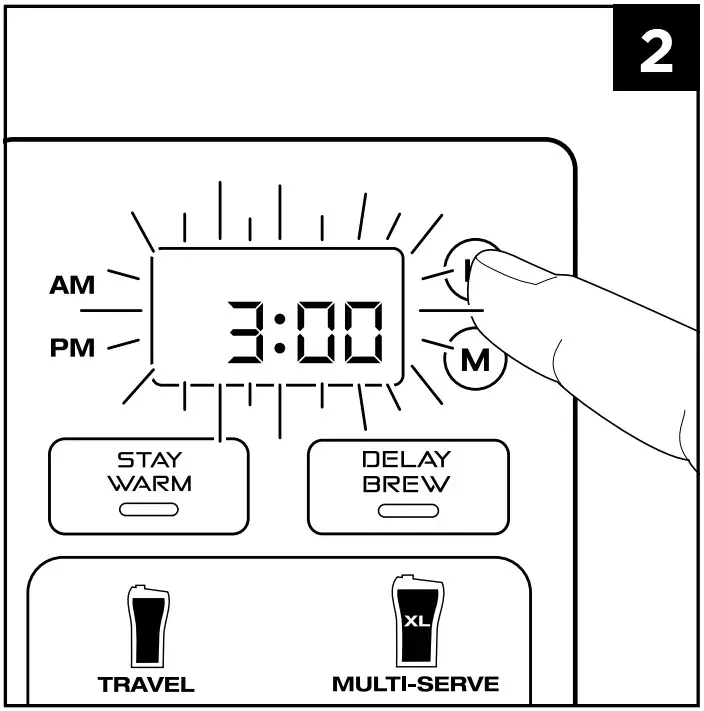 NINJA CM400 Series Specialty Coffee Maker - FIGURE 27