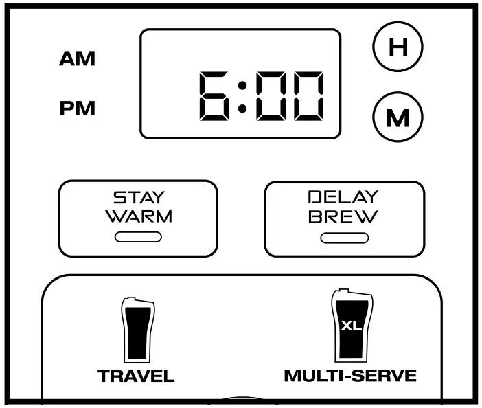 NINJA CM400 Series Specialty Coffee Maker - FIGURE 29
