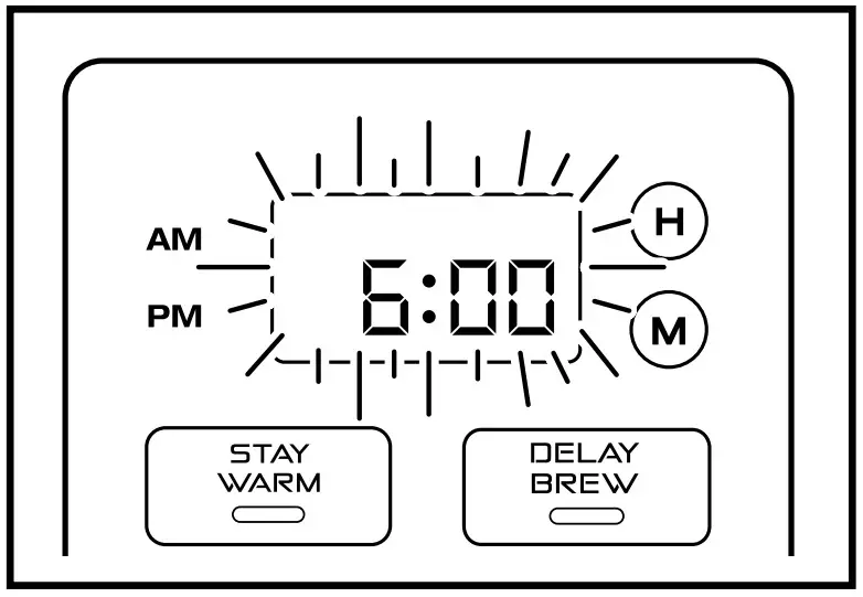 NINJA CM400 Series Specialty Coffee Maker - FIGURE 3
