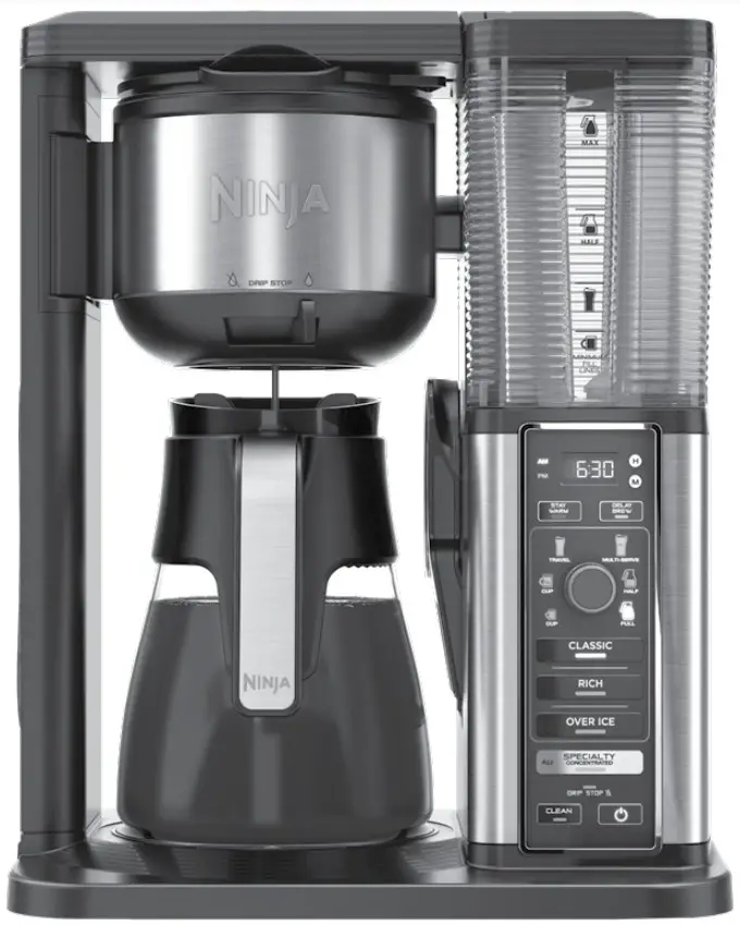 NINJA CM400 Series Specialty Coffee Maker
