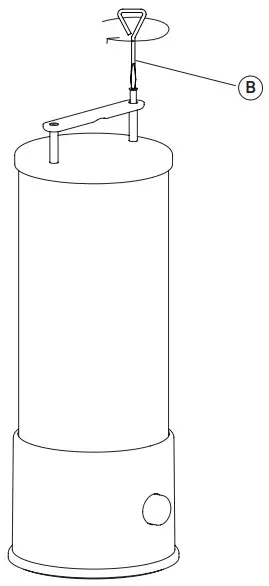 tala the Muse Portable Lamp on Battery - Figure 10