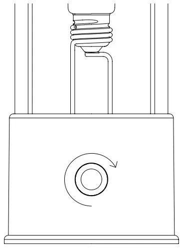 tala the Muse Portable Lamp on Battery - Figure 11