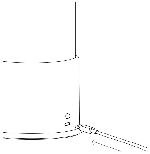 tala the Muse Portable Lamp on Battery - Figure 12