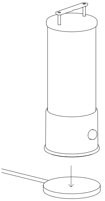 tala the Muse Portable Lamp on Battery - Figure 13