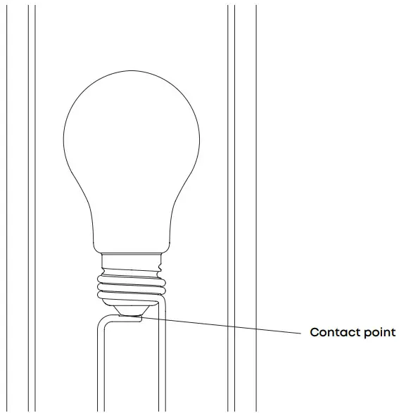 tala the Muse Portable Lamp on Battery - Figure 9