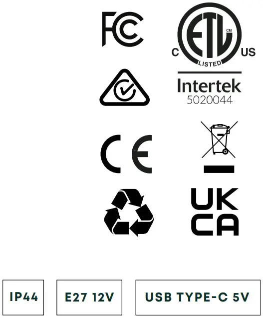tala the Muse Portable Lamp on Battery - icon 1