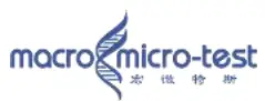 macro micro-test logo