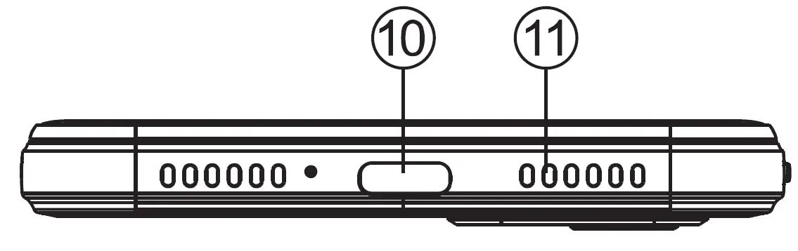 VORTEX V22S Smartphone 2