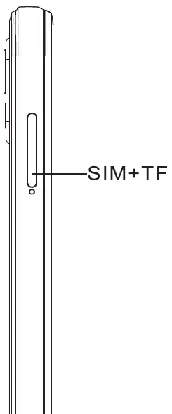 VORTEX V22S Smartphone 3