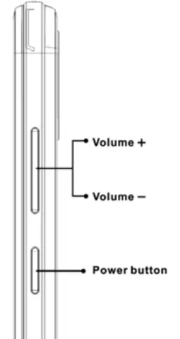 VORTEX V22S Smartphone 4