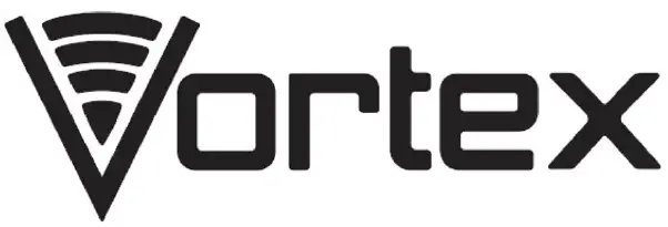 VORTEX logo
