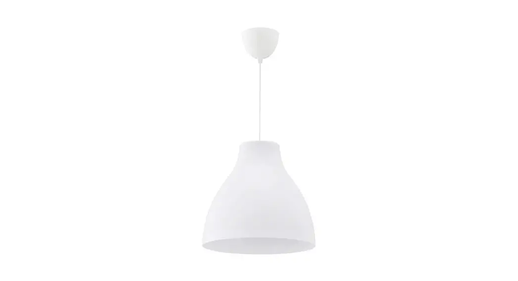 Ikea Melodi Pendant Lamp 38 Cm Installation Guide