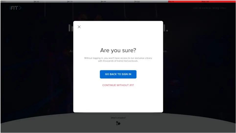 iFIT 421914E Tablet 09