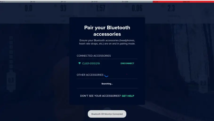 iFIT 421914E Tablet A03