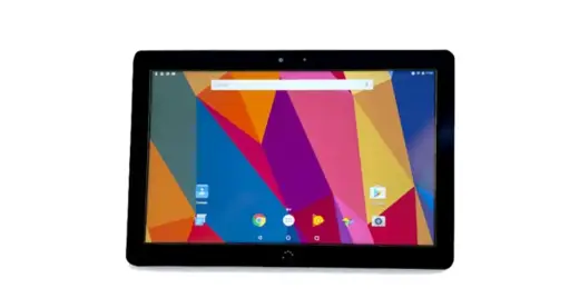 Ifit 421914e Tablet User Manual