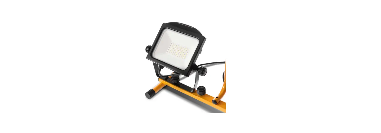 Roller Worklight 10000, Worklight 2800 22v Instruction Manual