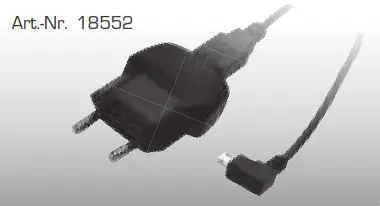 SIGMA Buster 100 HL Bicycle Lighting Headlight Bicycle LED - ACCESSORIES 1