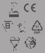 SIGMA Buster 100 HL Bicycle Lighting Headlight Bicycle LED - icon 2