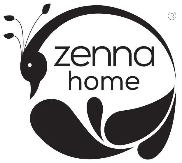 zenna home-Logo