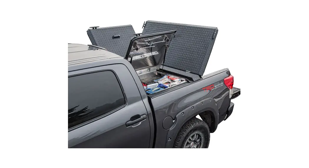 Diamondback 2022 Tundra Cover Installation Guide