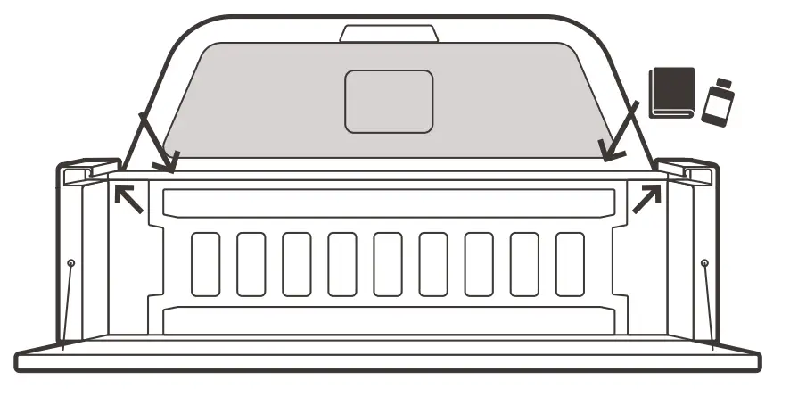 DIAMONDBACK 2022 Tundra Cover - fig 7