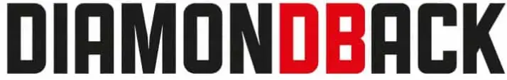 DIAMONDBACK logo