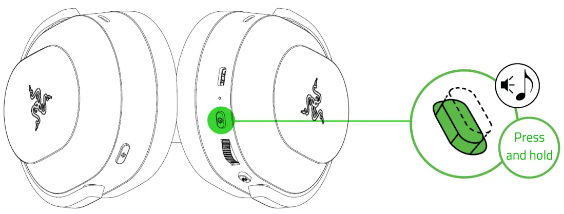 CONNECTING TO YOUR DEVICES