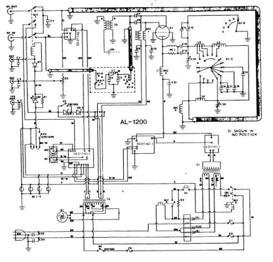 Ameritron-AL-1200-Full-Power-Linear-Amplifier-13